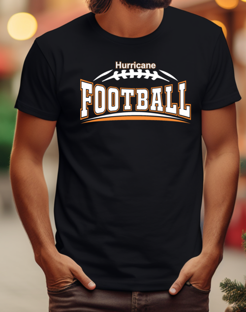 HURRICANE FOOTBALL