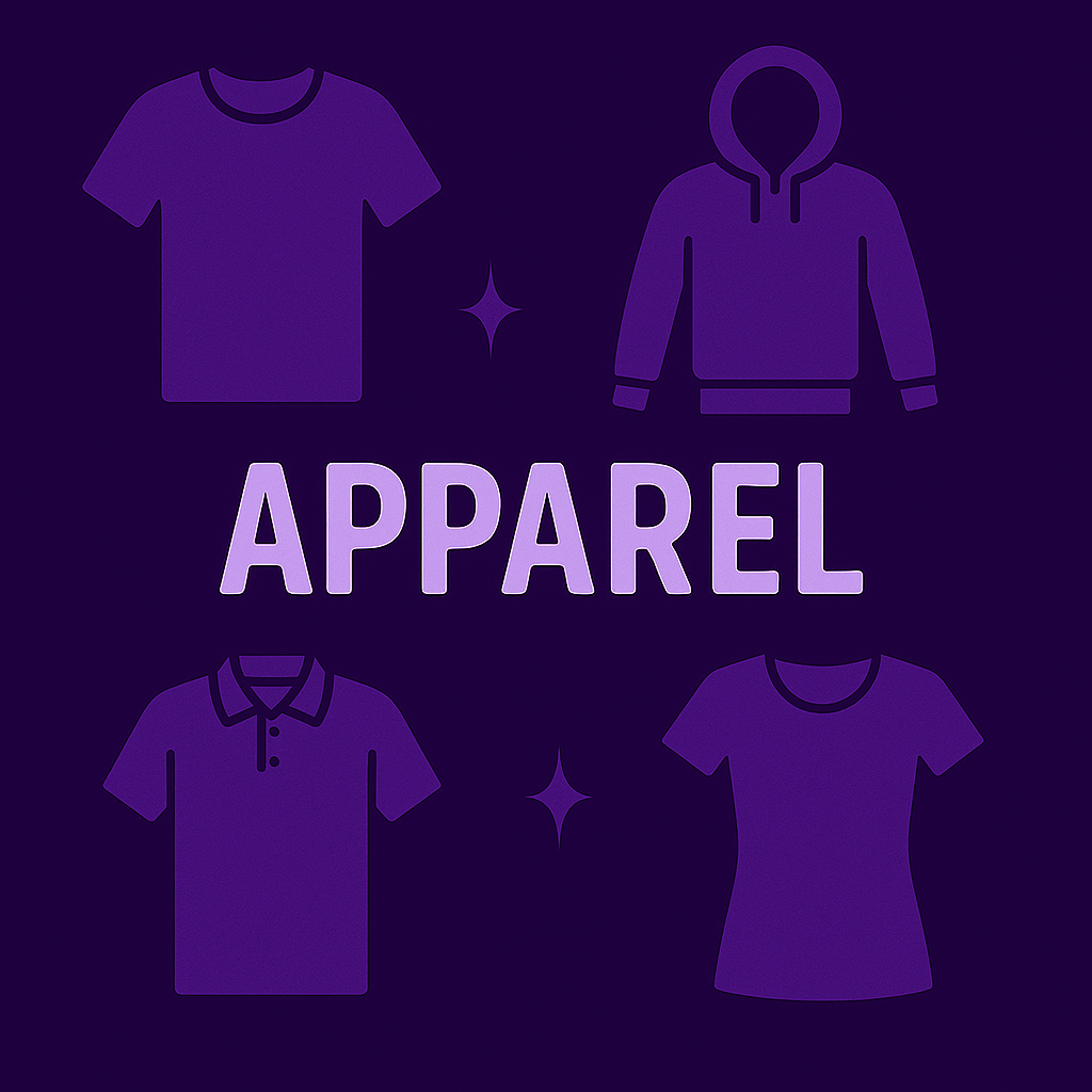 Apparel