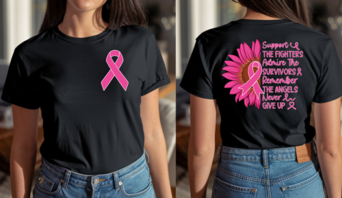 BREAST CANCER SUPPORT