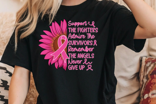 BREAST CANCER AWARENESS