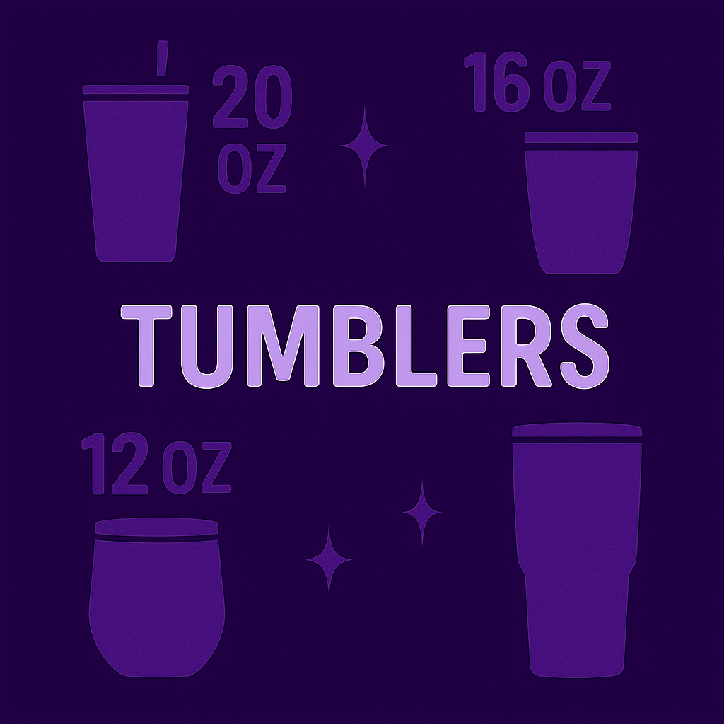 Tumblers