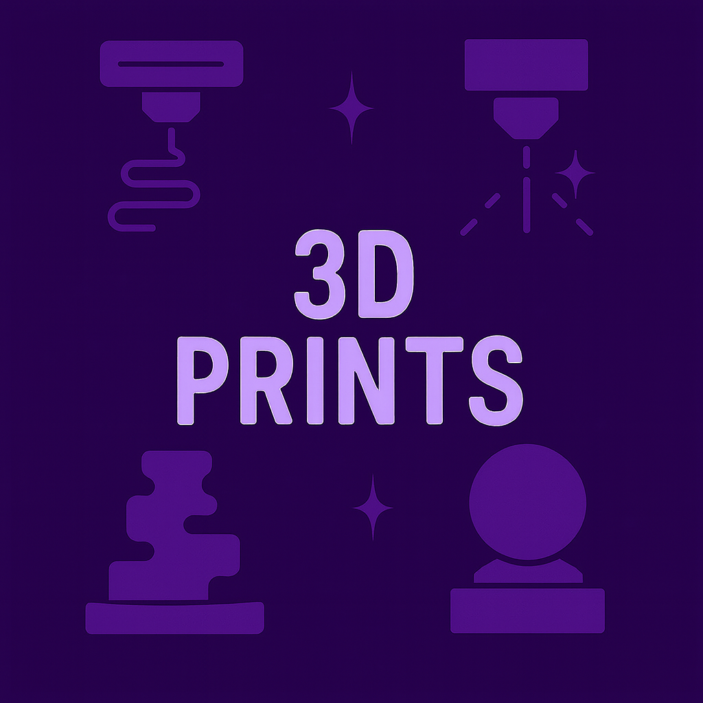 3D-Prints