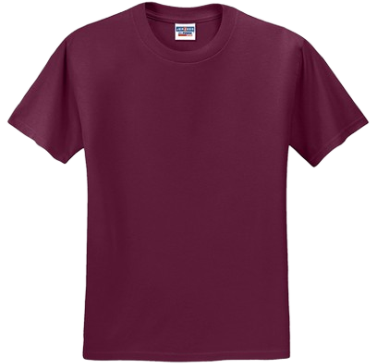 T SHIRT (SHORT/LONG SLEEVE)