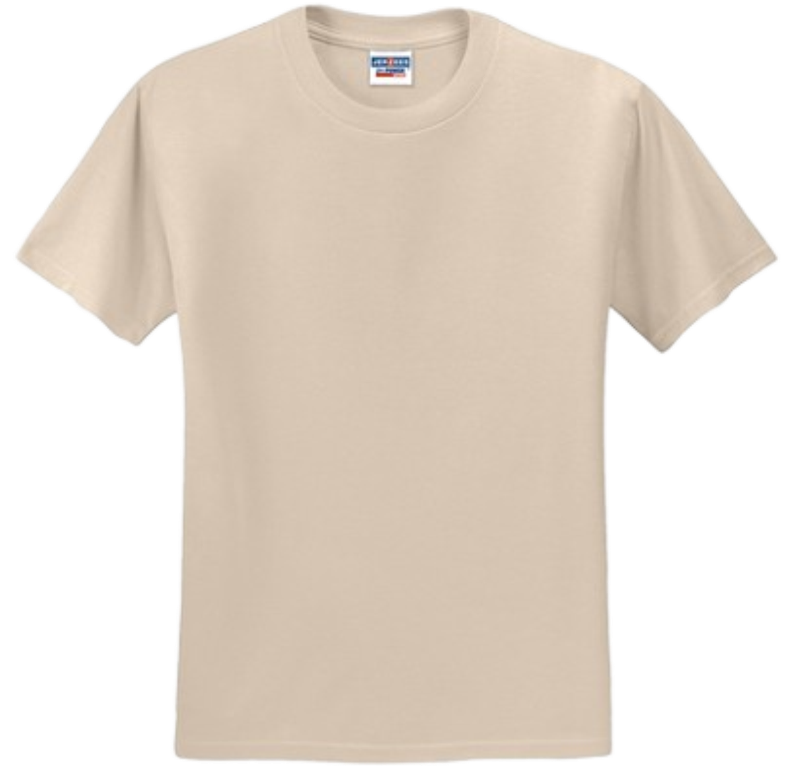 T SHIRT (SHORT/LONG SLEEVE)