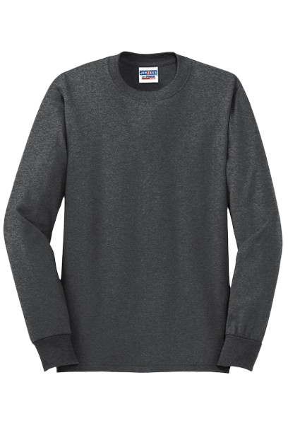 T SHIRT (SHORT/LONG SLEEVE)