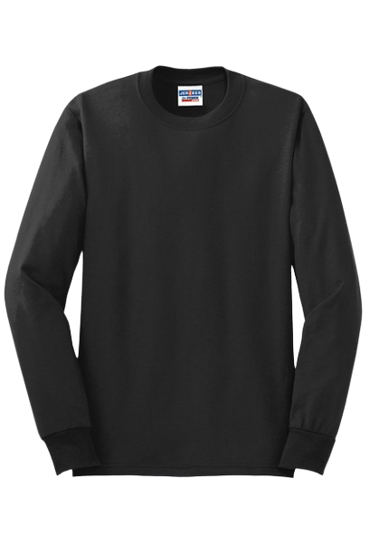 T SHIRT (SHORT/LONG SLEEVE)