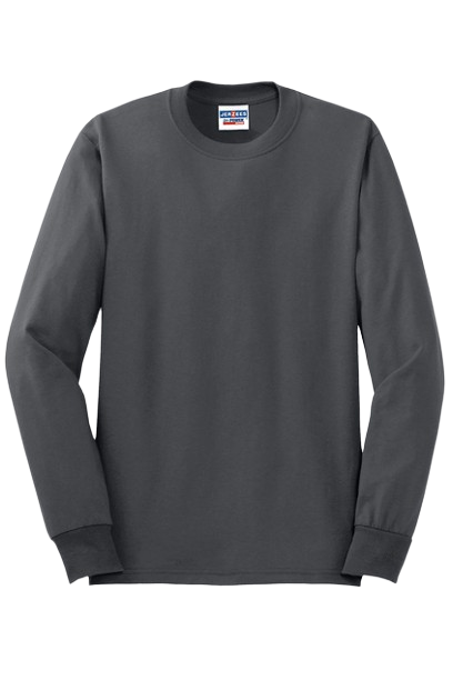 T SHIRT (SHORT/LONG SLEEVE)