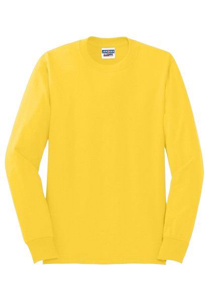 T SHIRT (SHORT/LONG SLEEVE)