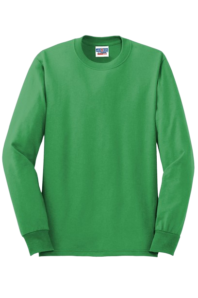 T SHIRT (SHORT/LONG SLEEVE)