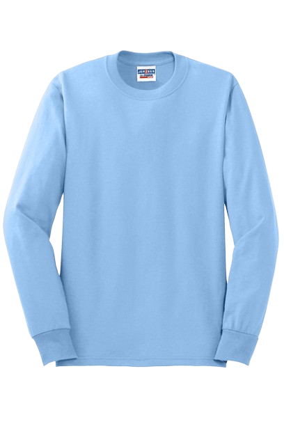 T SHIRT (SHORT/LONG SLEEVE)