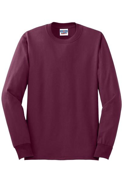 T SHIRT (SHORT/LONG SLEEVE)