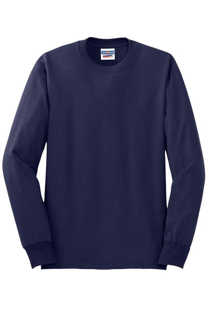 T SHIRT (SHORT/LONG SLEEVE)