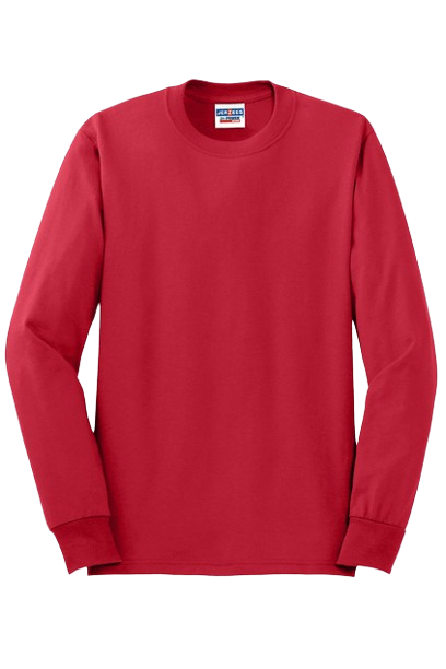 T SHIRT (SHORT/LONG SLEEVE)