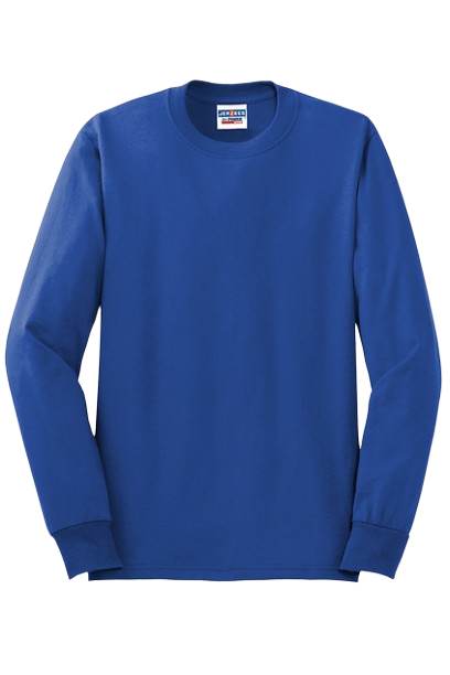 T SHIRT (SHORT/LONG SLEEVE)