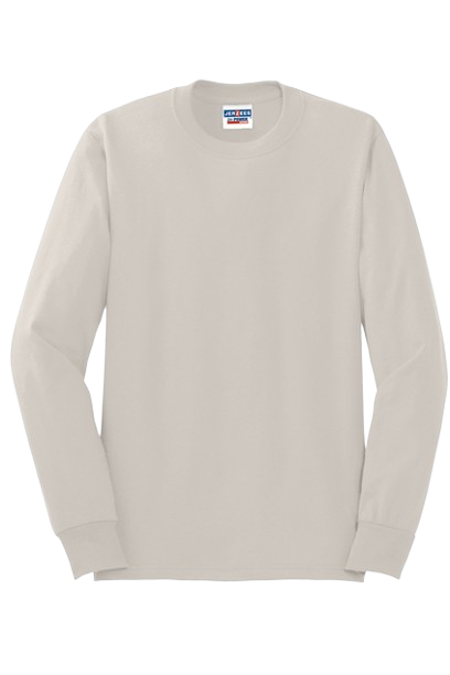 T SHIRT (SHORT/LONG SLEEVE)