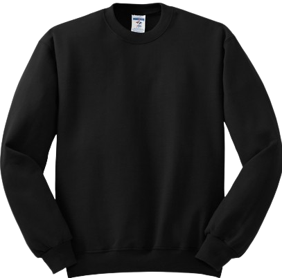 SWEATSHIRT (CREWNECK/HOODIE)