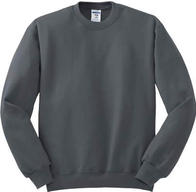 SWEATSHIRT (CREWNECK/HOODIE)