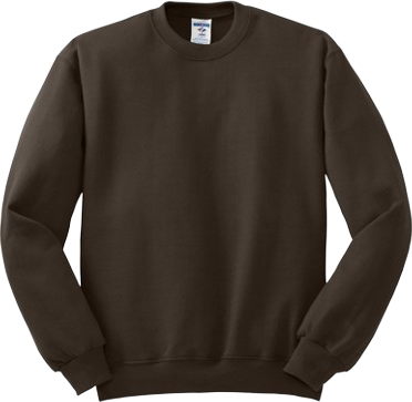 SWEATSHIRT (CREWNECK/HOODIE)