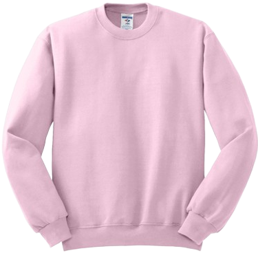 SWEATSHIRT (CREWNECK/HOODIE)