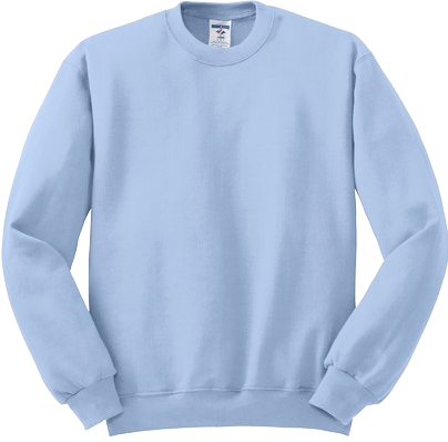 SWEATSHIRT (CREWNECK/HOODIE)