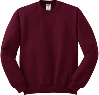 SWEATSHIRT (CREWNECK/HOODIE)