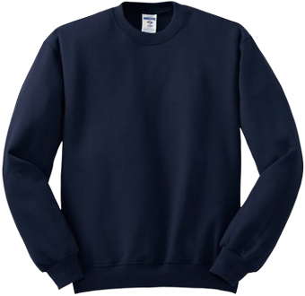 SWEATSHIRT (CREWNECK/HOODIE)