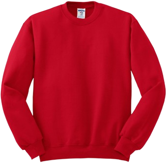 SWEATSHIRT (CREWNECK/HOODIE)