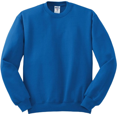 SWEATSHIRT (CREWNECK/HOODIE)