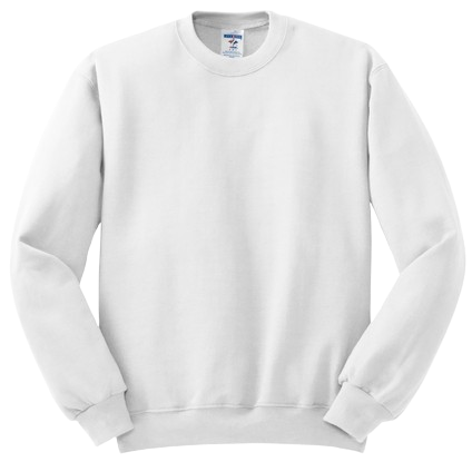 SWEATSHIRT (CREWNECK/HOODIE)