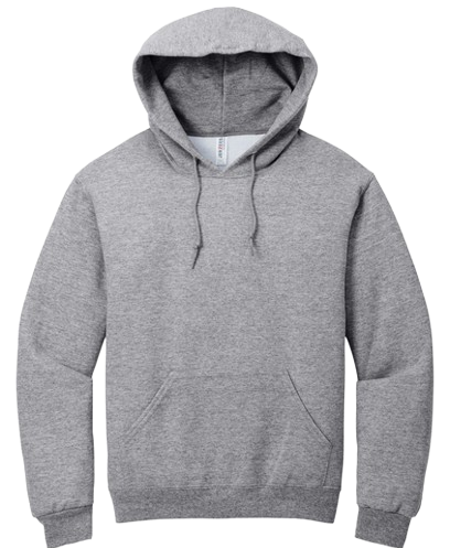 SWEATSHIRT (CREWNECK/HOODIE)