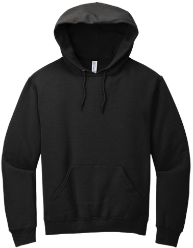 SWEATSHIRT (CREWNECK/HOODIE)