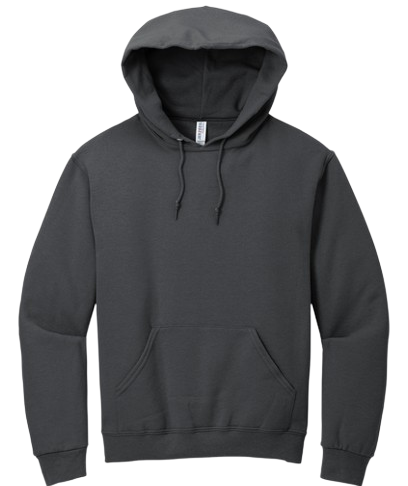 SWEATSHIRT (CREWNECK/HOODIE)