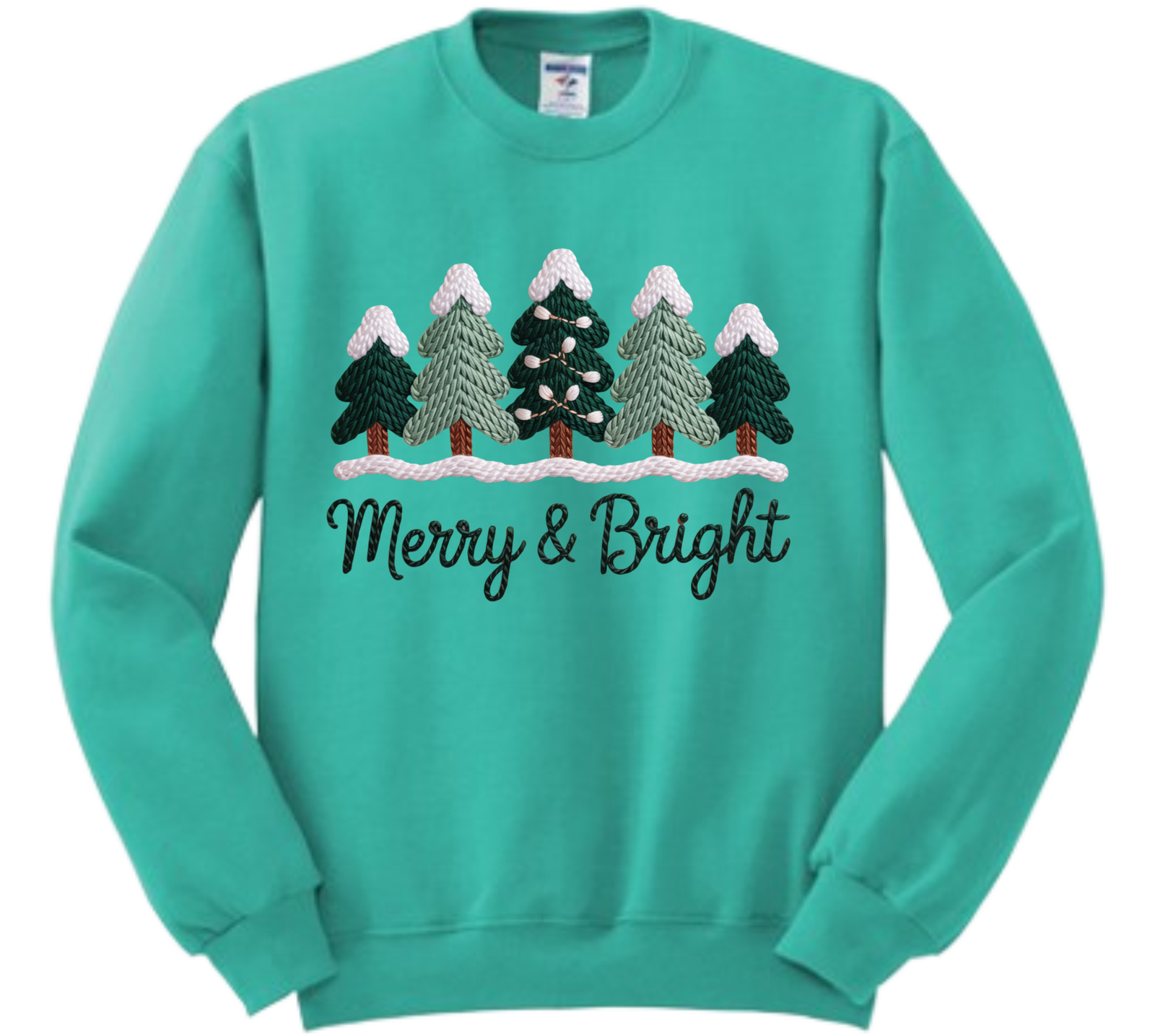Merry & Bright