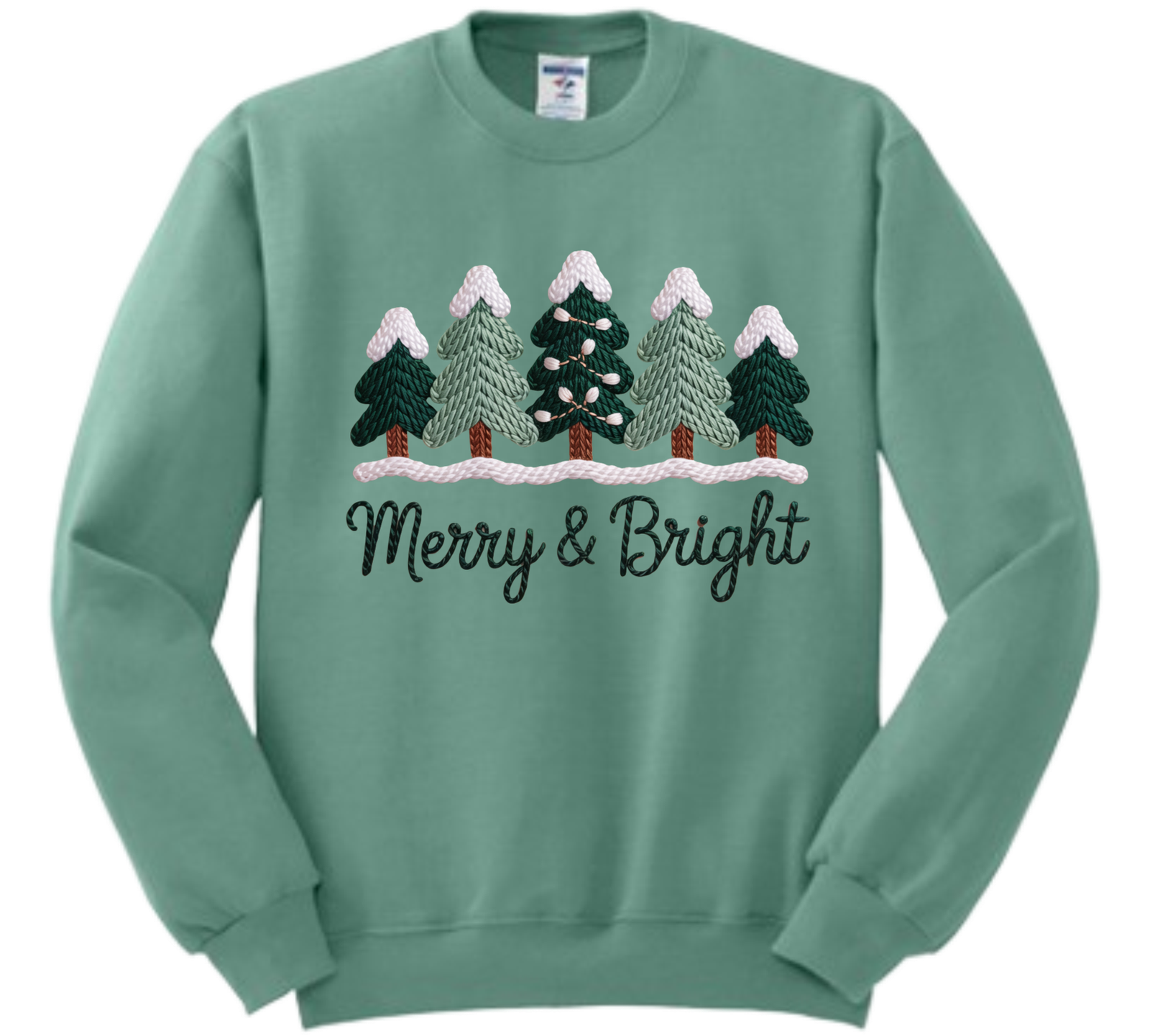 Merry & Bright
