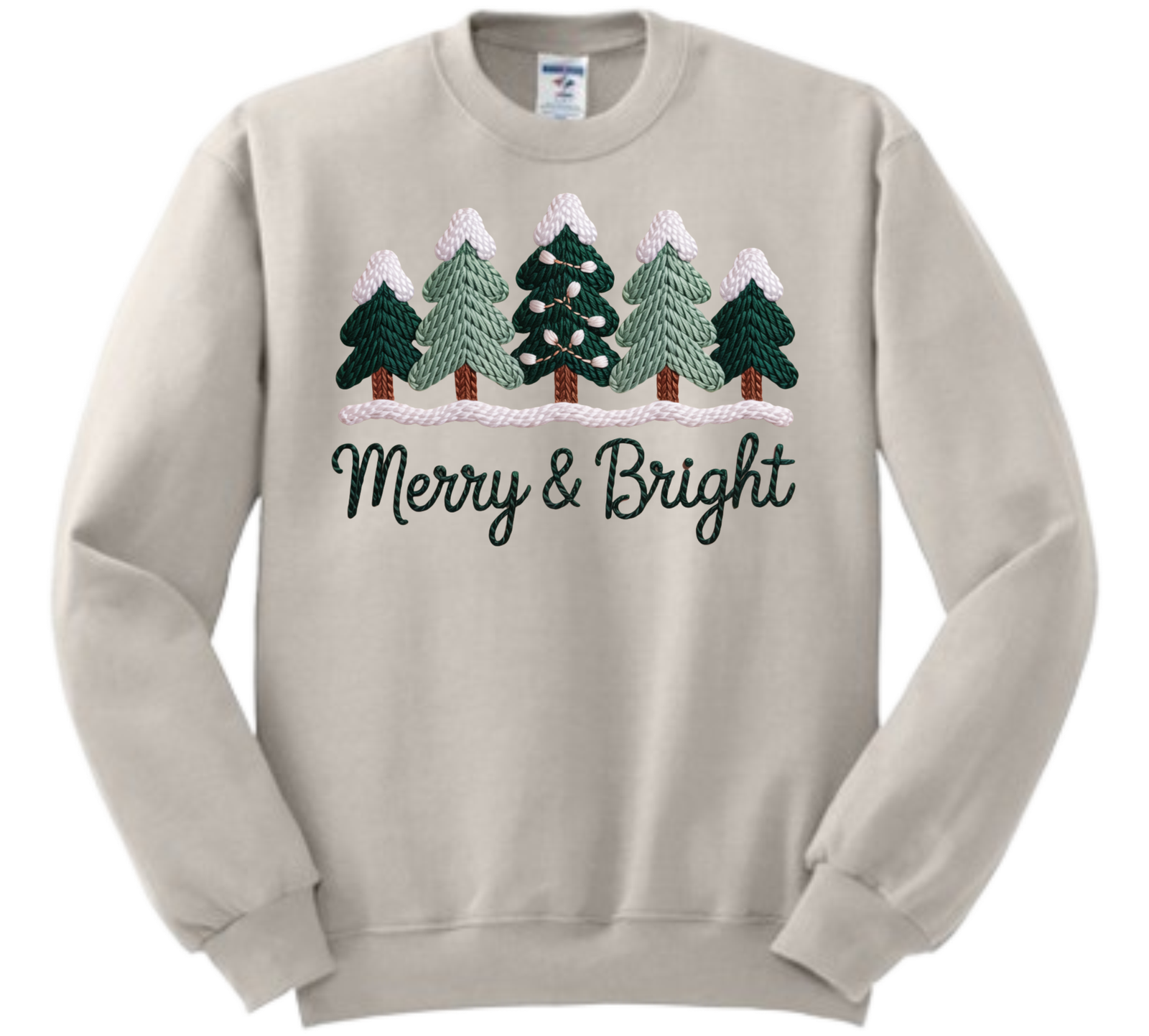 Merry & Bright