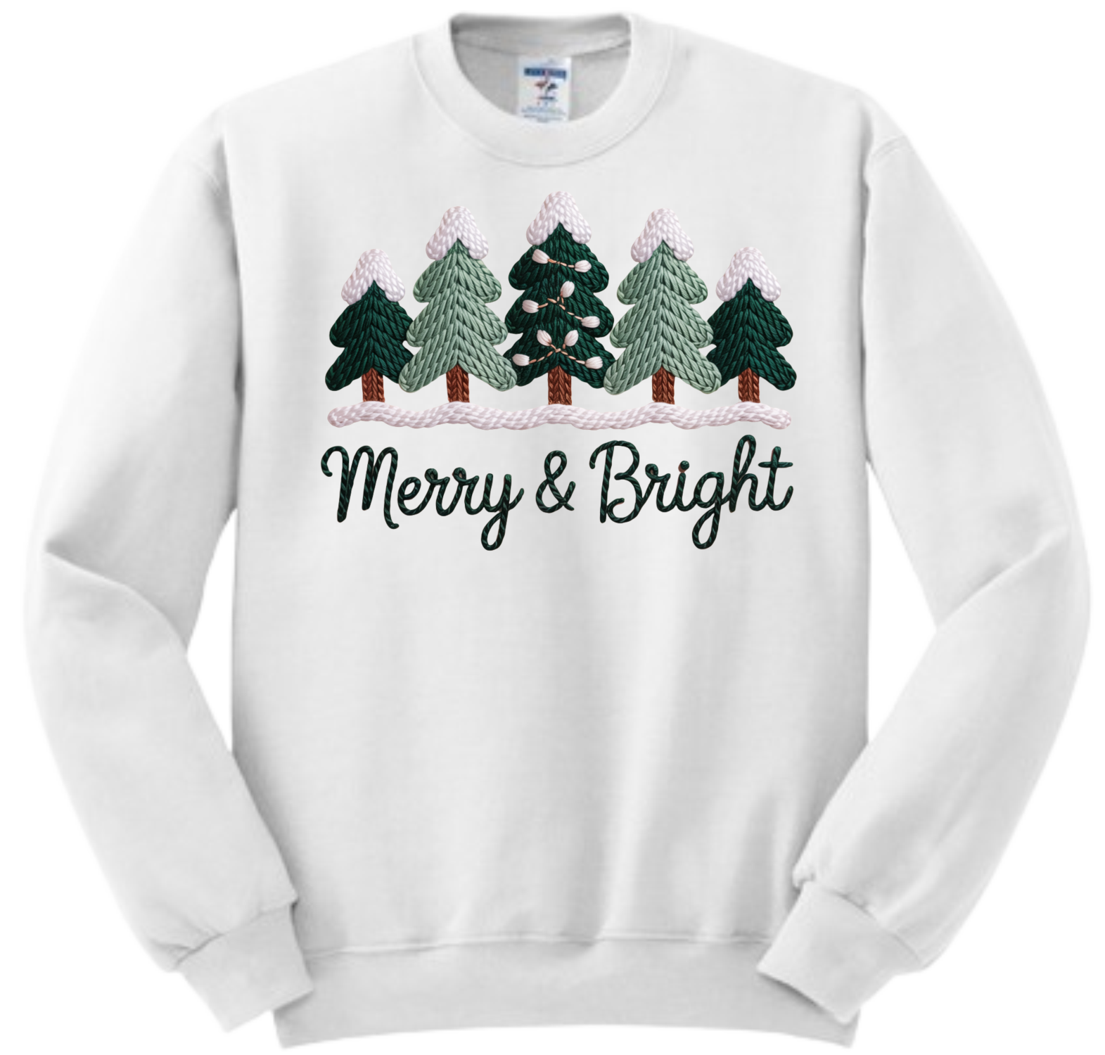 Merry & Bright