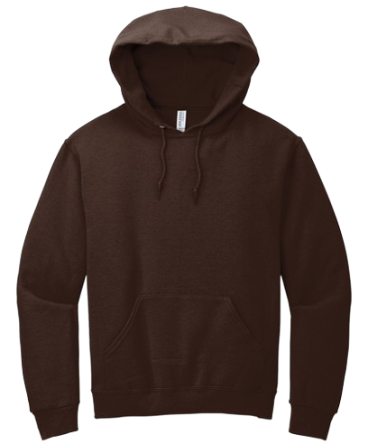 SWEATSHIRT (CREWNECK/HOODIE)