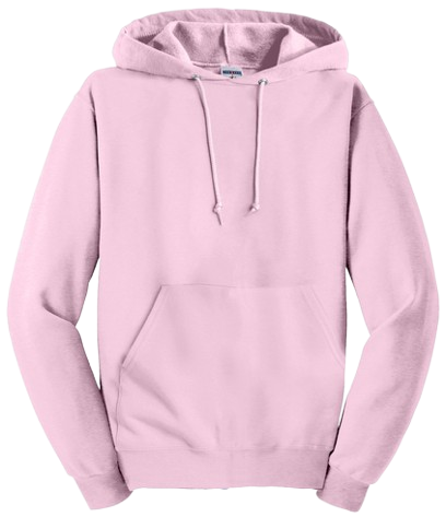 SWEATSHIRT (CREWNECK/HOODIE)