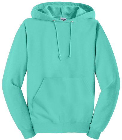 SWEATSHIRT (CREWNECK/HOODIE)