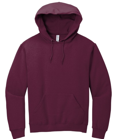 SWEATSHIRT (CREWNECK/HOODIE)