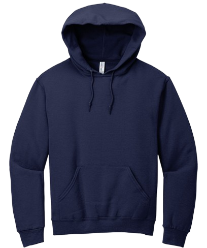 SWEATSHIRT (CREWNECK/HOODIE)