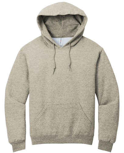 SWEATSHIRT (CREWNECK/HOODIE)