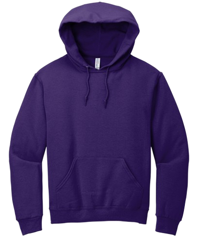 SWEATSHIRT (CREWNECK/HOODIE)