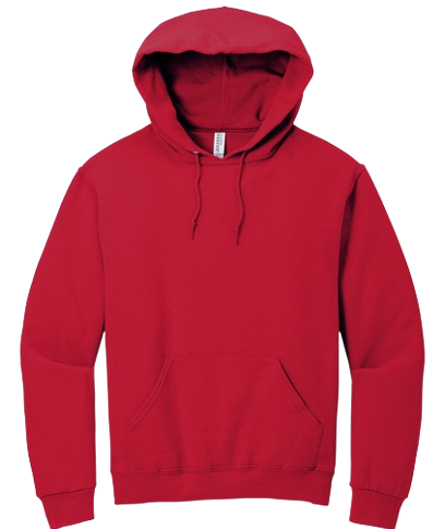 SWEATSHIRT (CREWNECK/HOODIE)