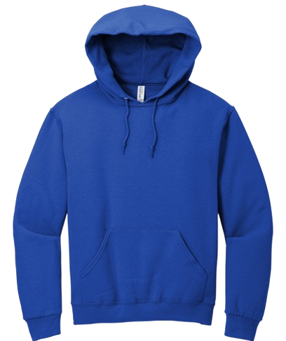 SWEATSHIRT (CREWNECK/HOODIE)