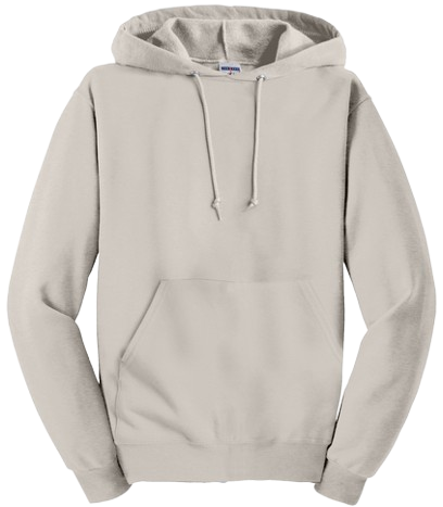 SWEATSHIRT (CREWNECK/HOODIE)