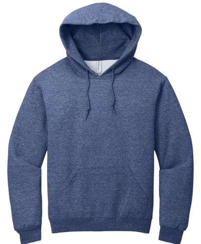SWEATSHIRT (CREWNECK/HOODIE)