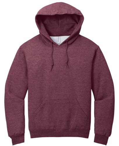 SWEATSHIRT (CREWNECK/HOODIE)