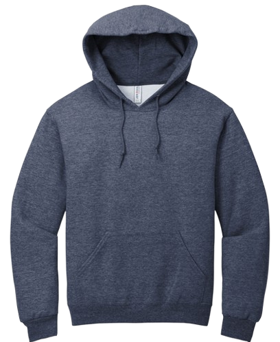 SWEATSHIRT (CREWNECK/HOODIE)