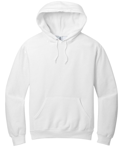 SWEATSHIRT (CREWNECK/HOODIE)